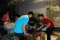 共聚親子義工同樂晚會-燒烤及工作坊  (34)